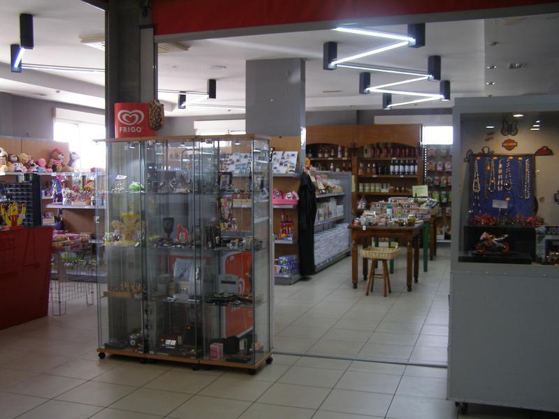 Hotel Area Serrano Buniel Kültér fotó